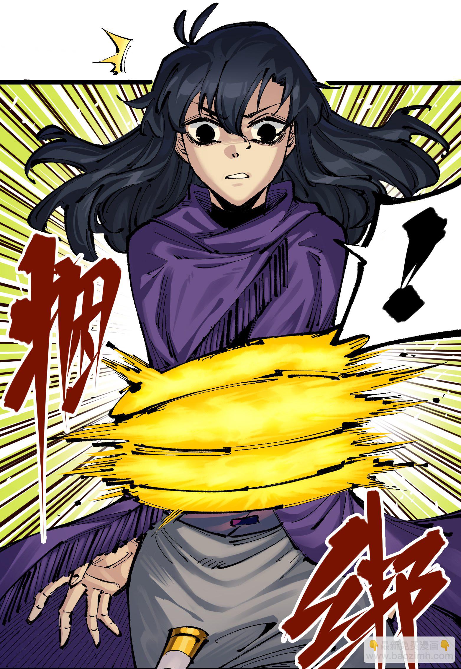 第二部 7章5话 约定-第158话