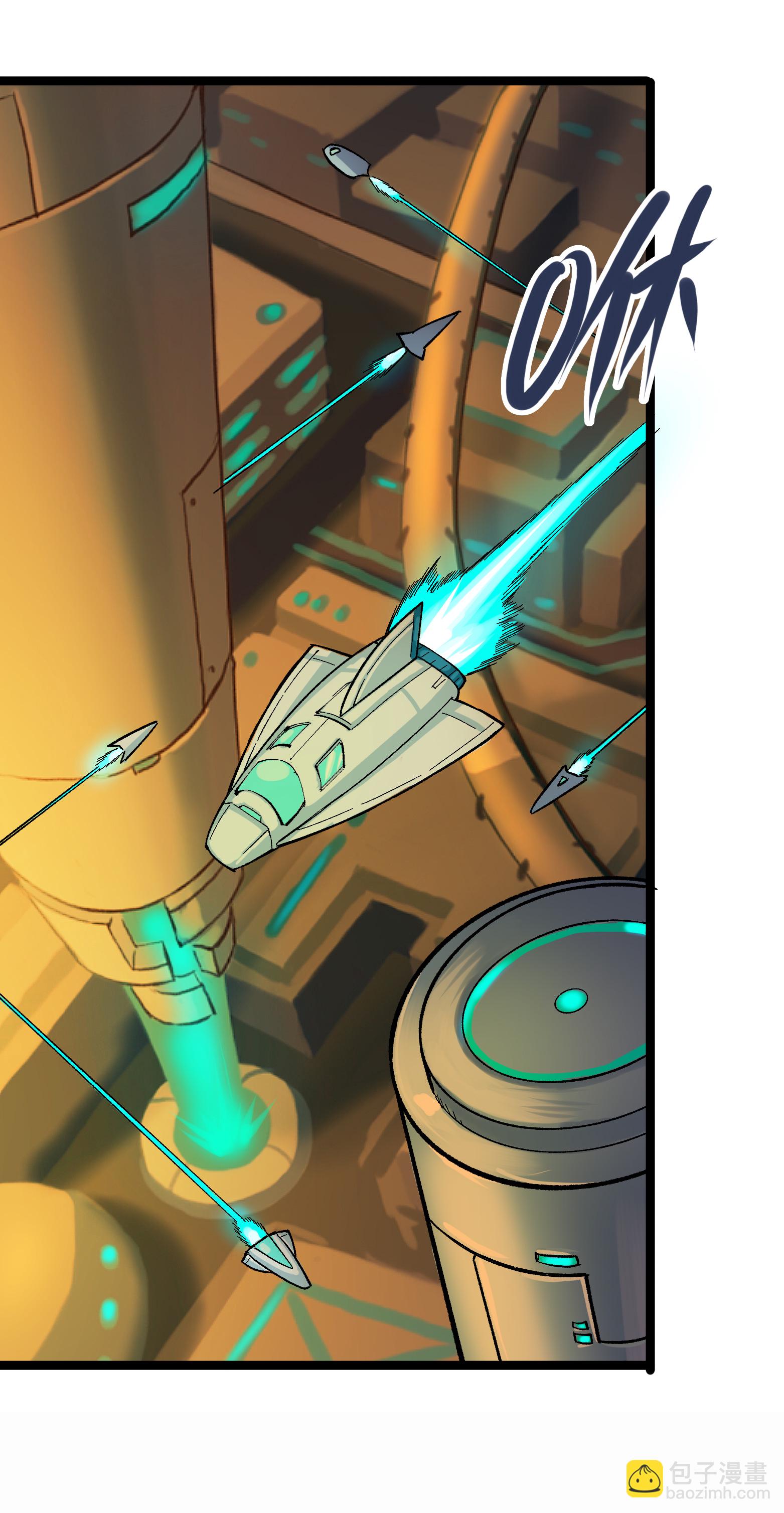 第二部 7章9话 曾经在这里的痕迹(1/2)-第162话