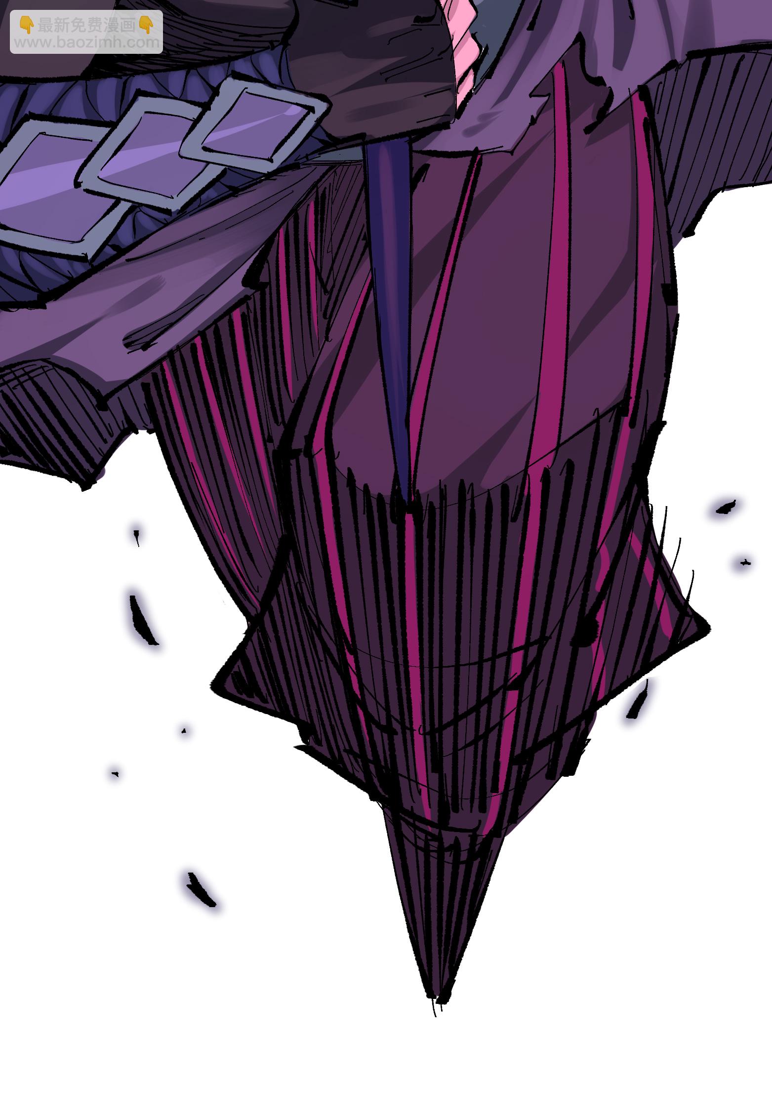 第二部 8章5话 六大暗影刺客(1/2)-第168话