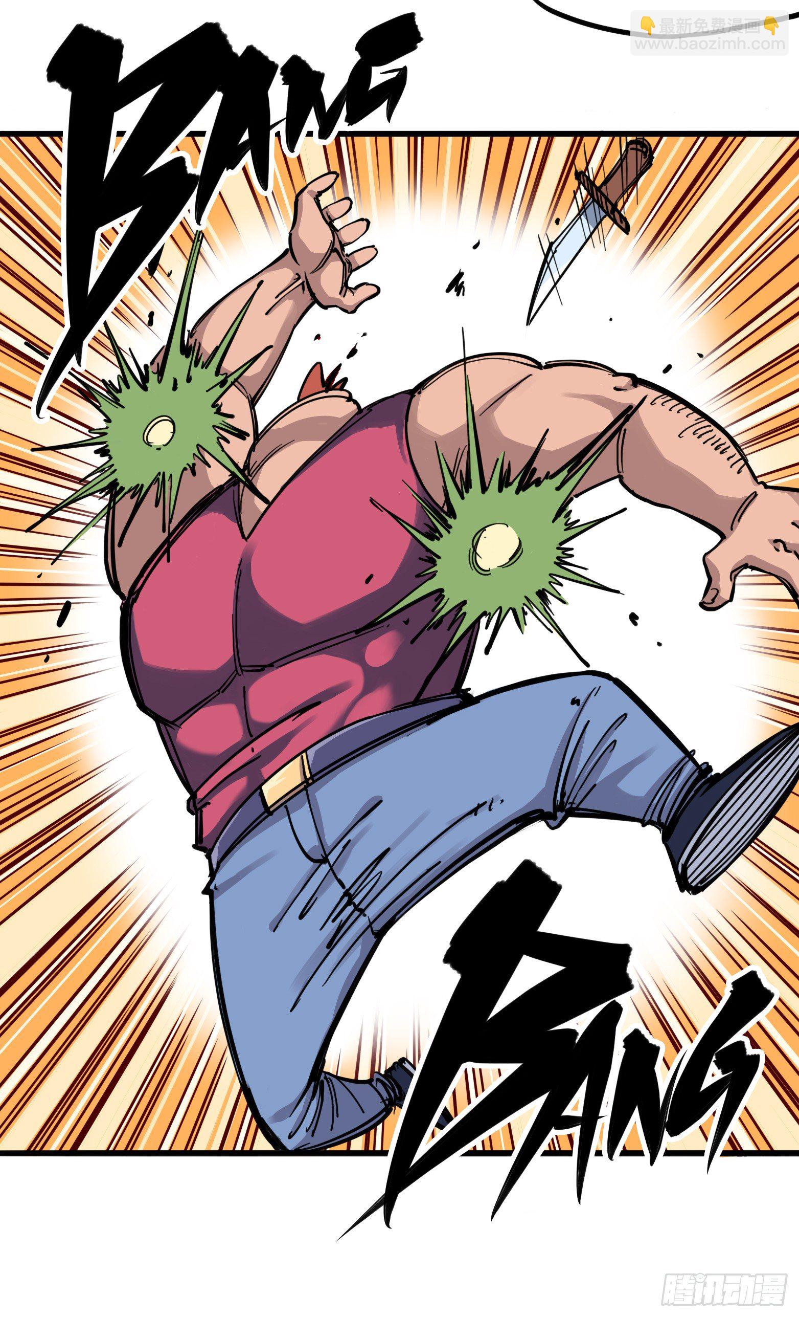 第三章04 神枪手！杰克玛！-第22话