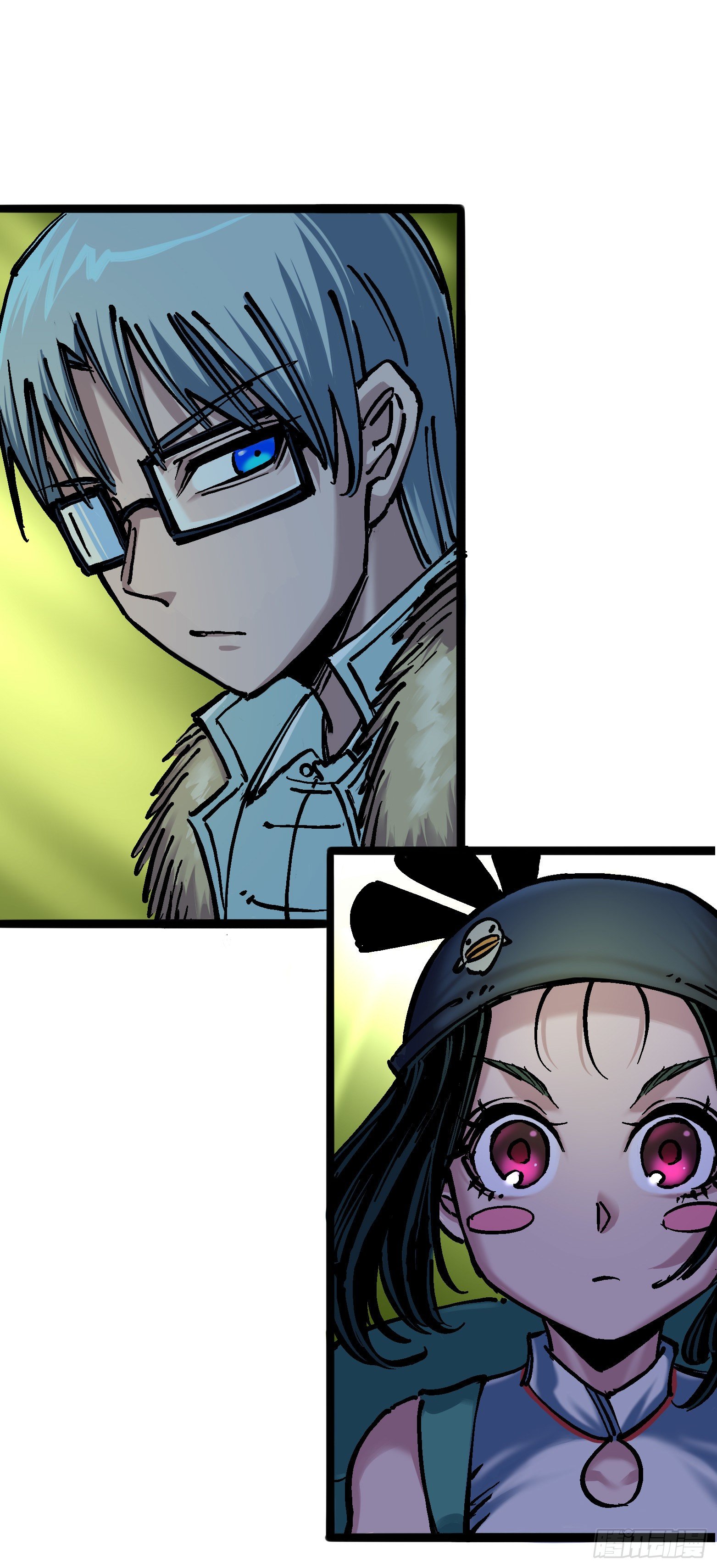 第6章11 前往大力国-第68话