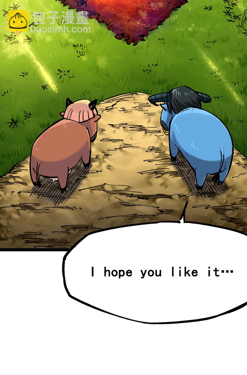 伍六七：黑白雙龍 - 番外篇 紅玫瑰（下） - 3