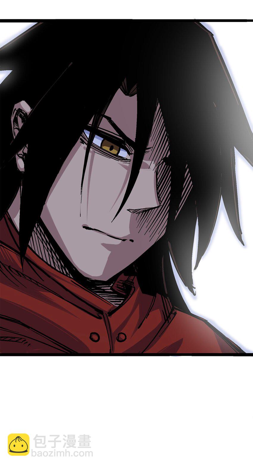 伍六七：黑白雙龍 - 第二部 1章2話 故鄉 - 1