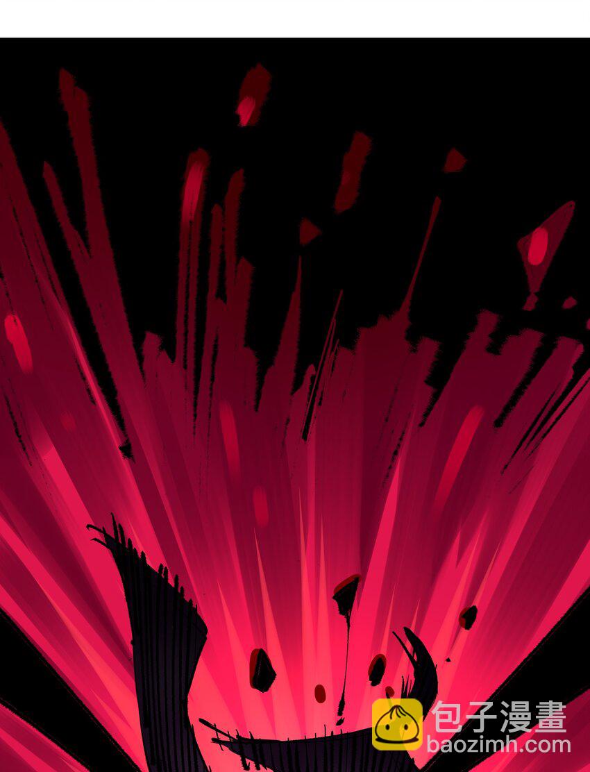 伍六七：黑白雙龍 - 第二部 5章2話 岌岌可危 - 7