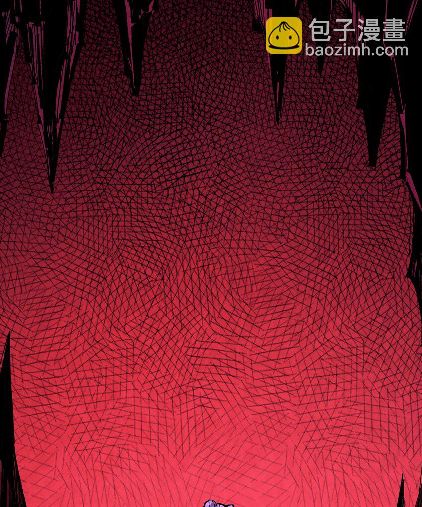 伍六七：黑白雙龍 - 第二部 8章6話 累贅(1/2) - 5