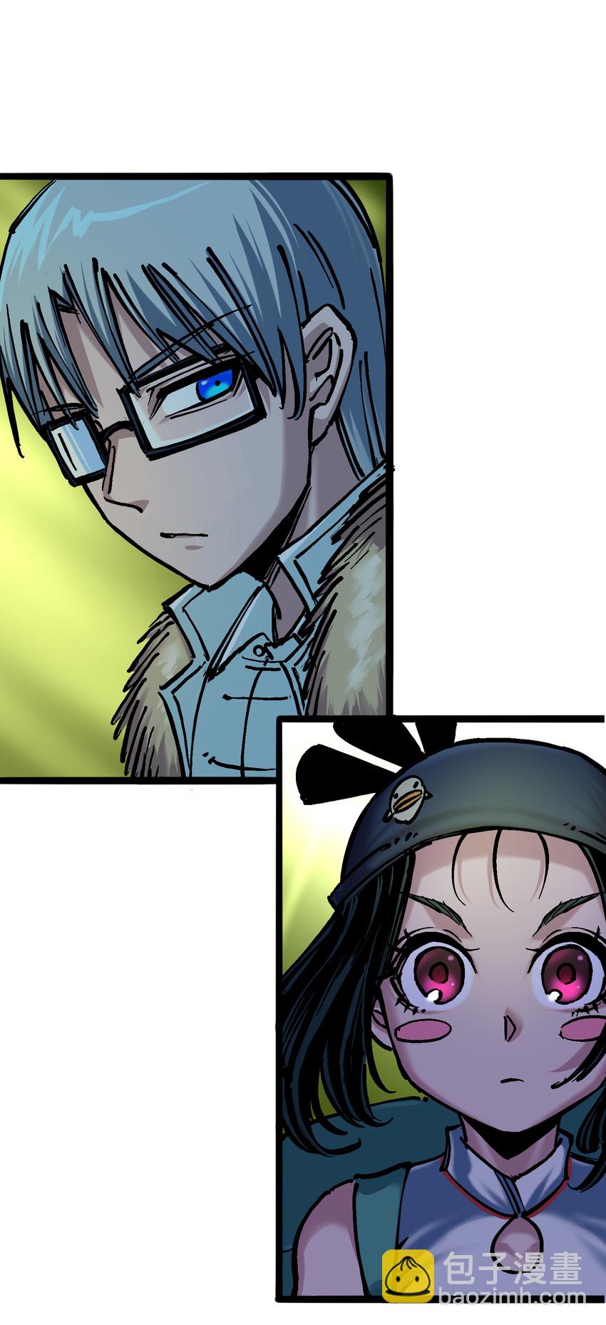 伍六七：黑白雙龍 - 6-011 前往大力國 - 3