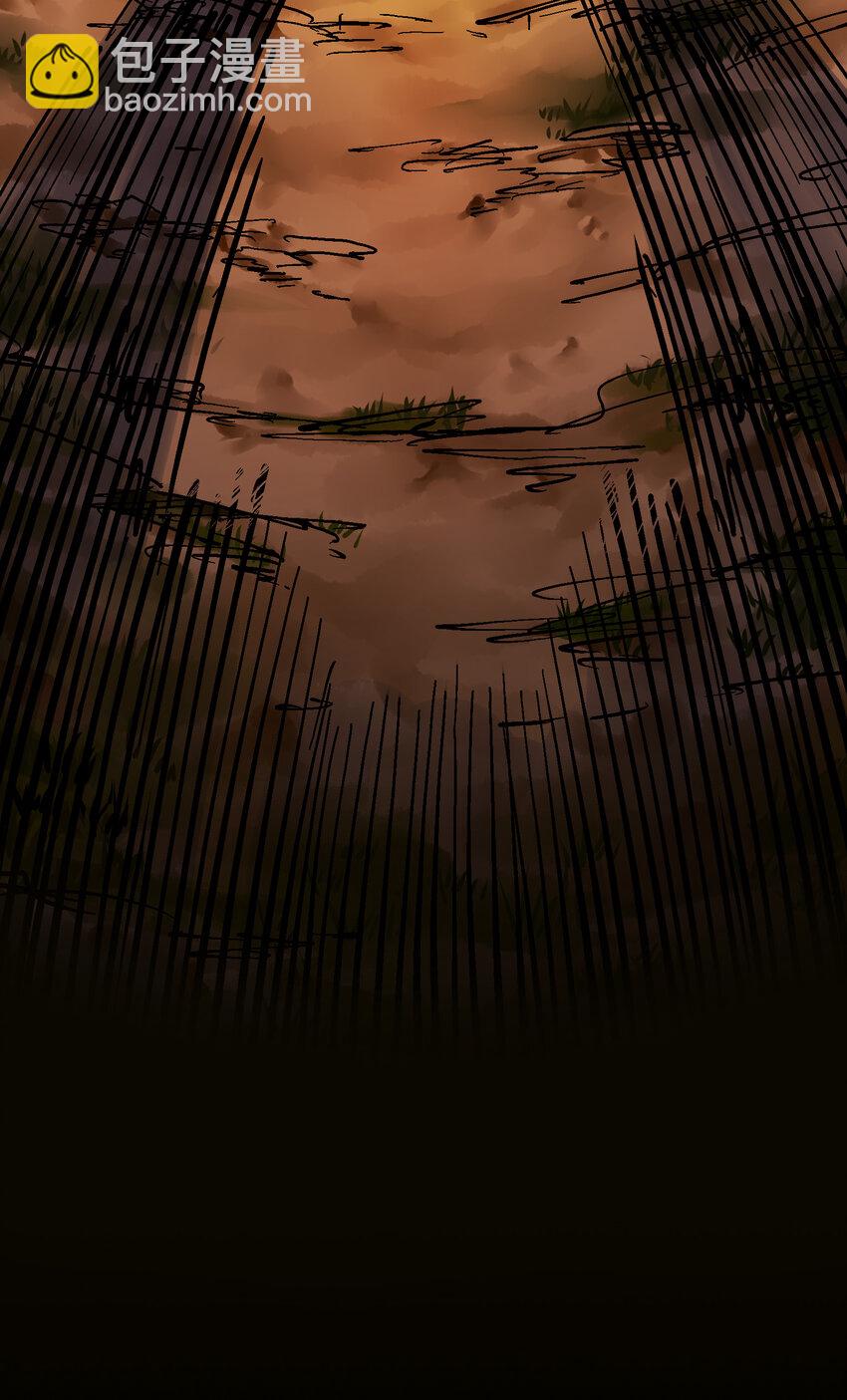 伍六七：黑白雙龍 - 8-011 謝謝你 - 8