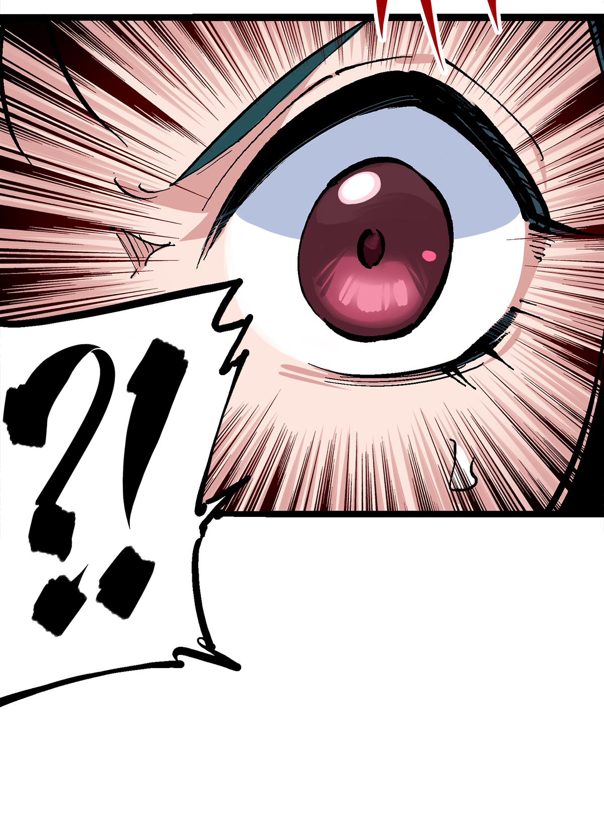 伍六七：黑白雙龍2 - 第3章1話 線索(1/2) - 4