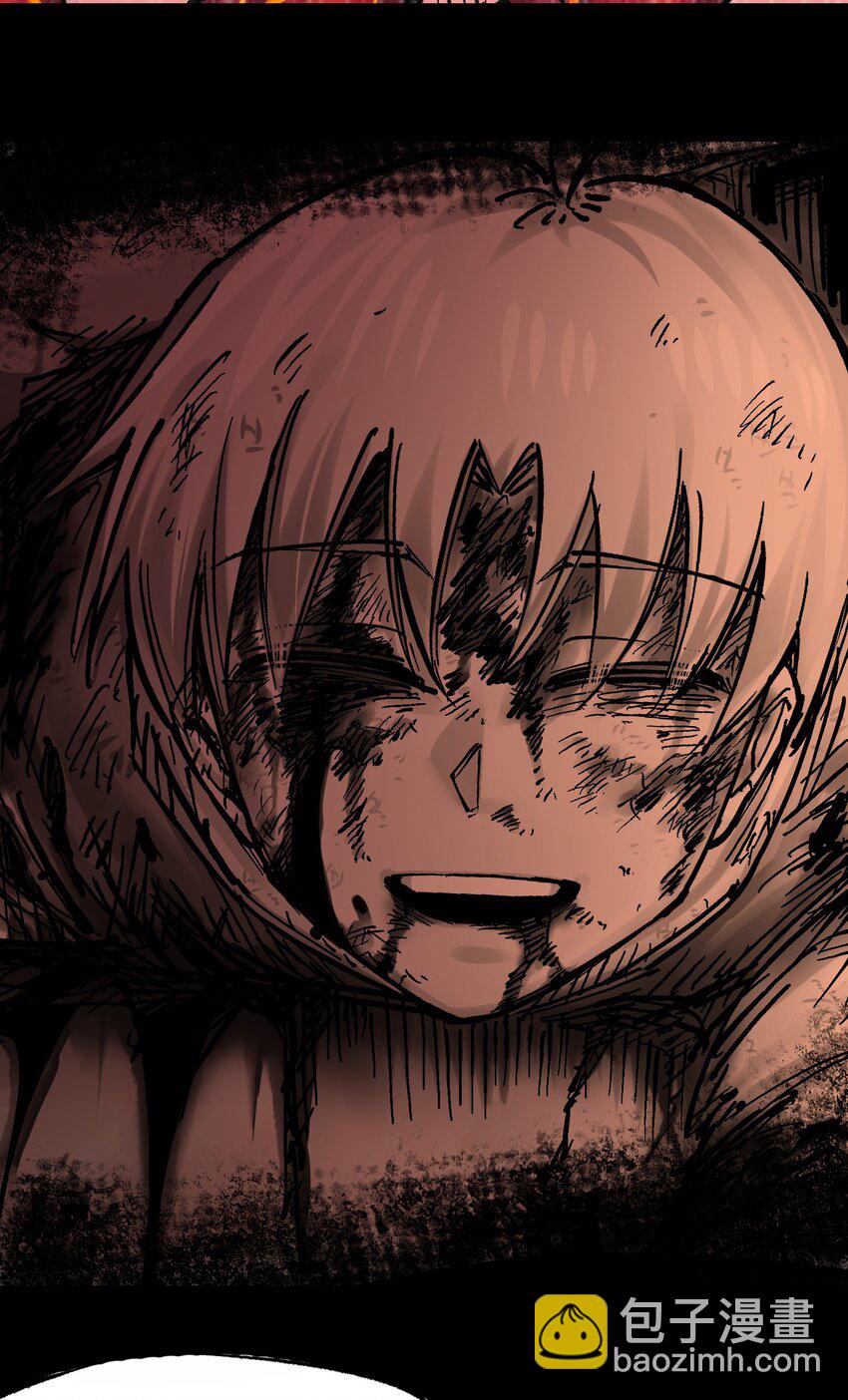 第4章10话 想要保护的人-第30话