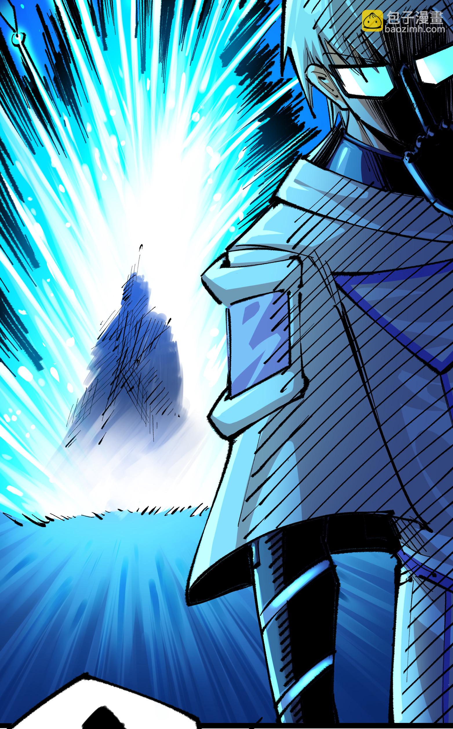 第5章4话 白其的心愿(1/2)-第36话