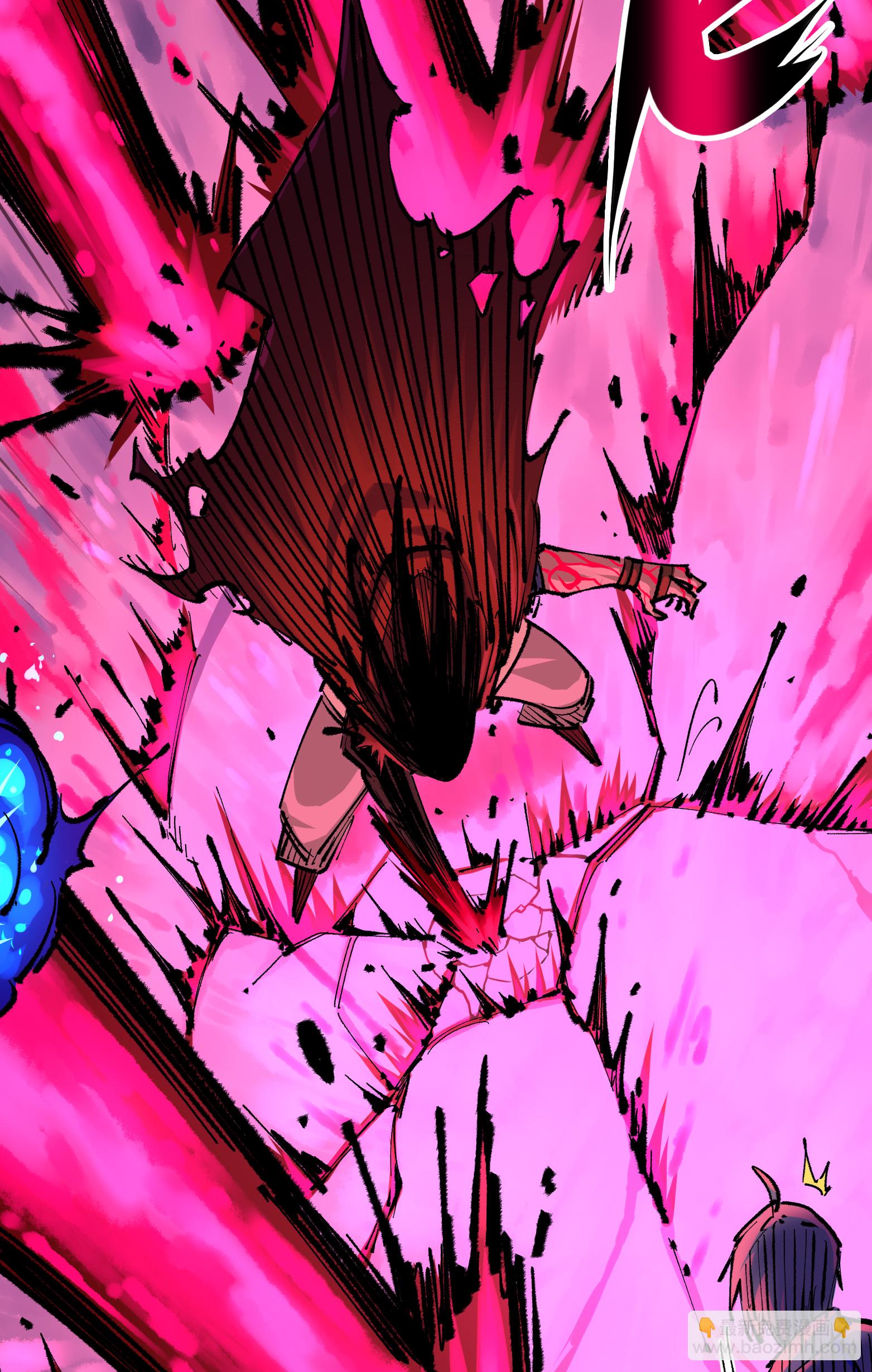 第5章4话 白其的心愿(1/2)-第36话