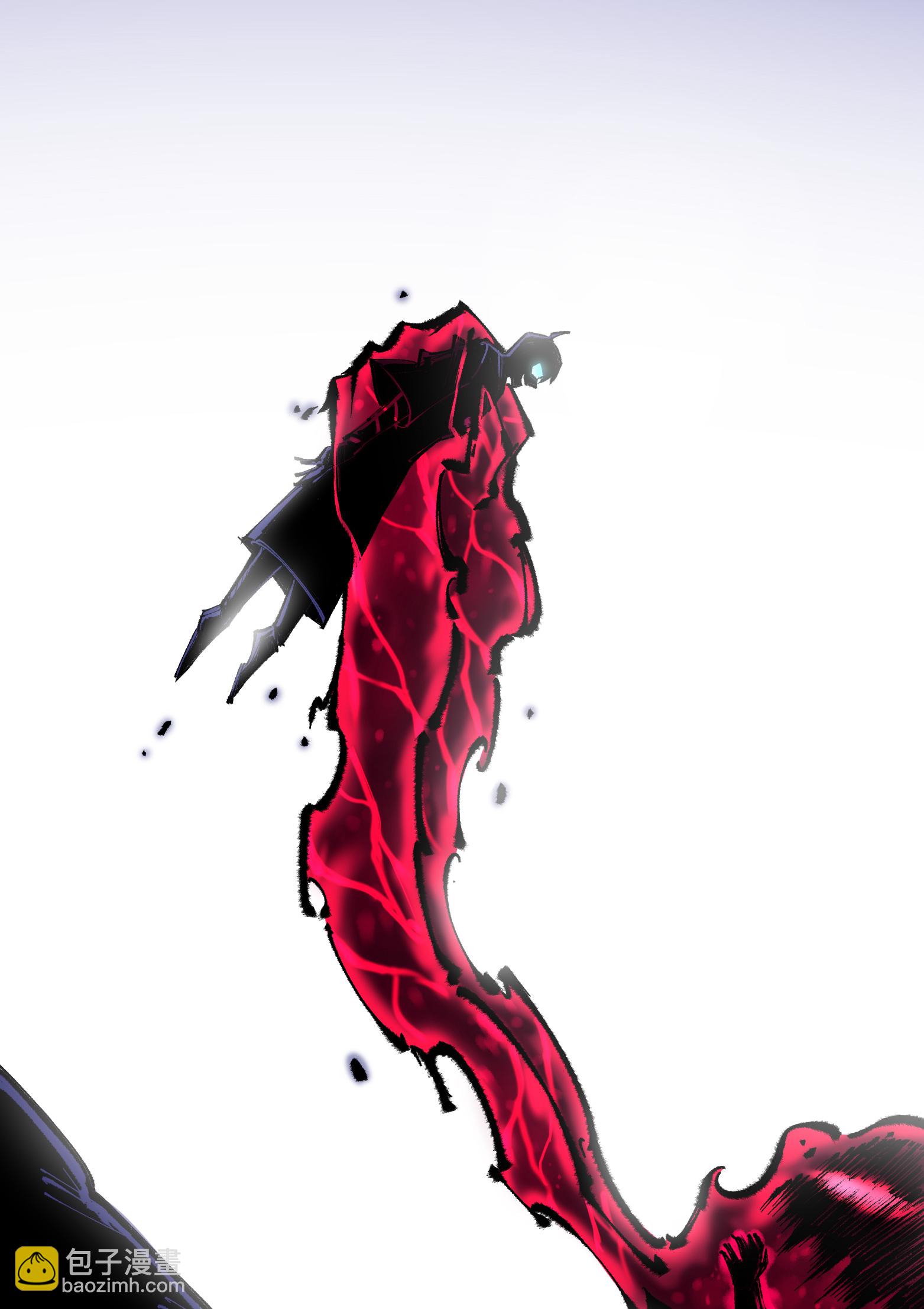 第5章4话 白其的心愿(1/2)-第36话