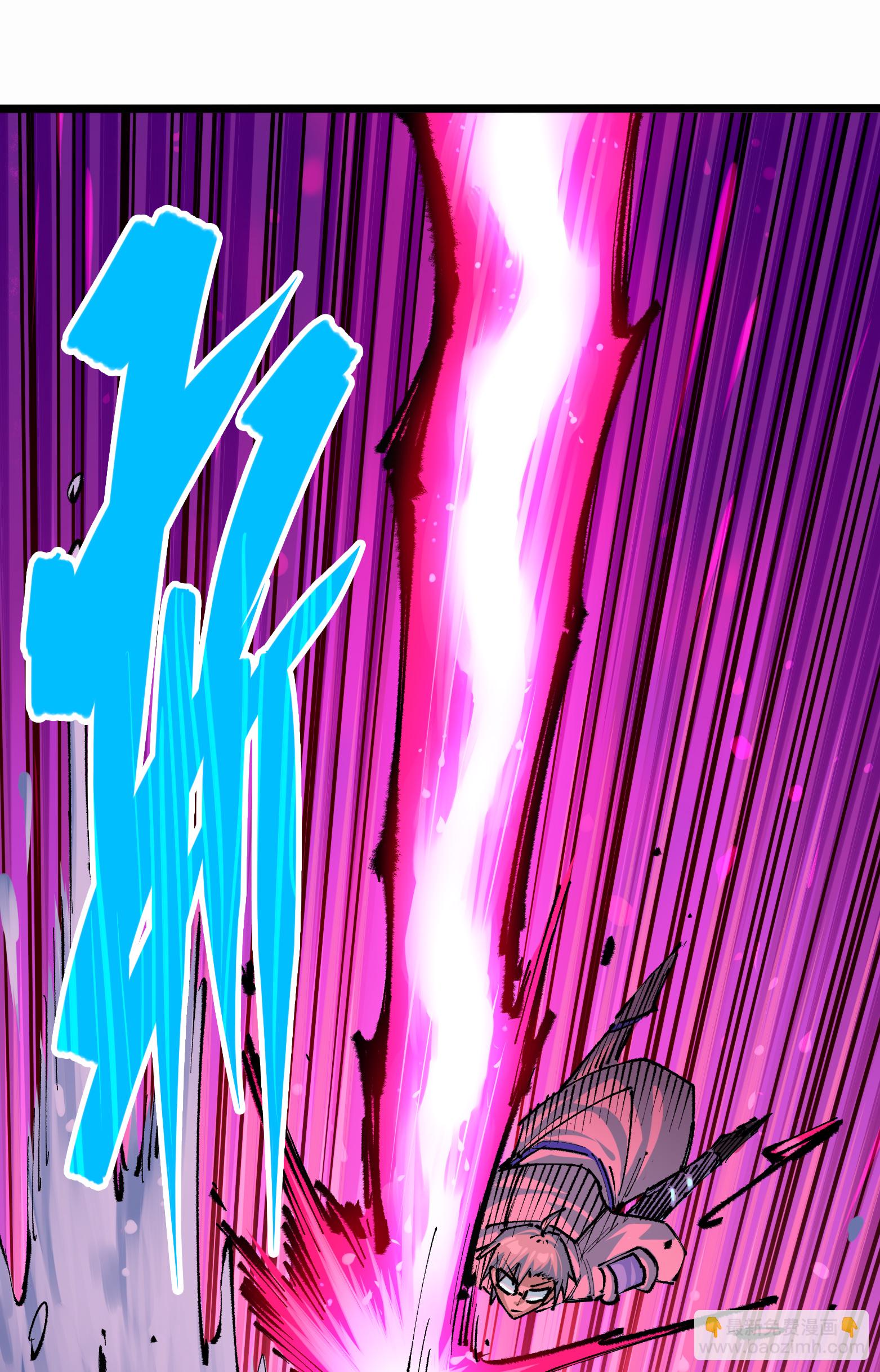 第5章4话 白其的心愿(1/2)-第36话