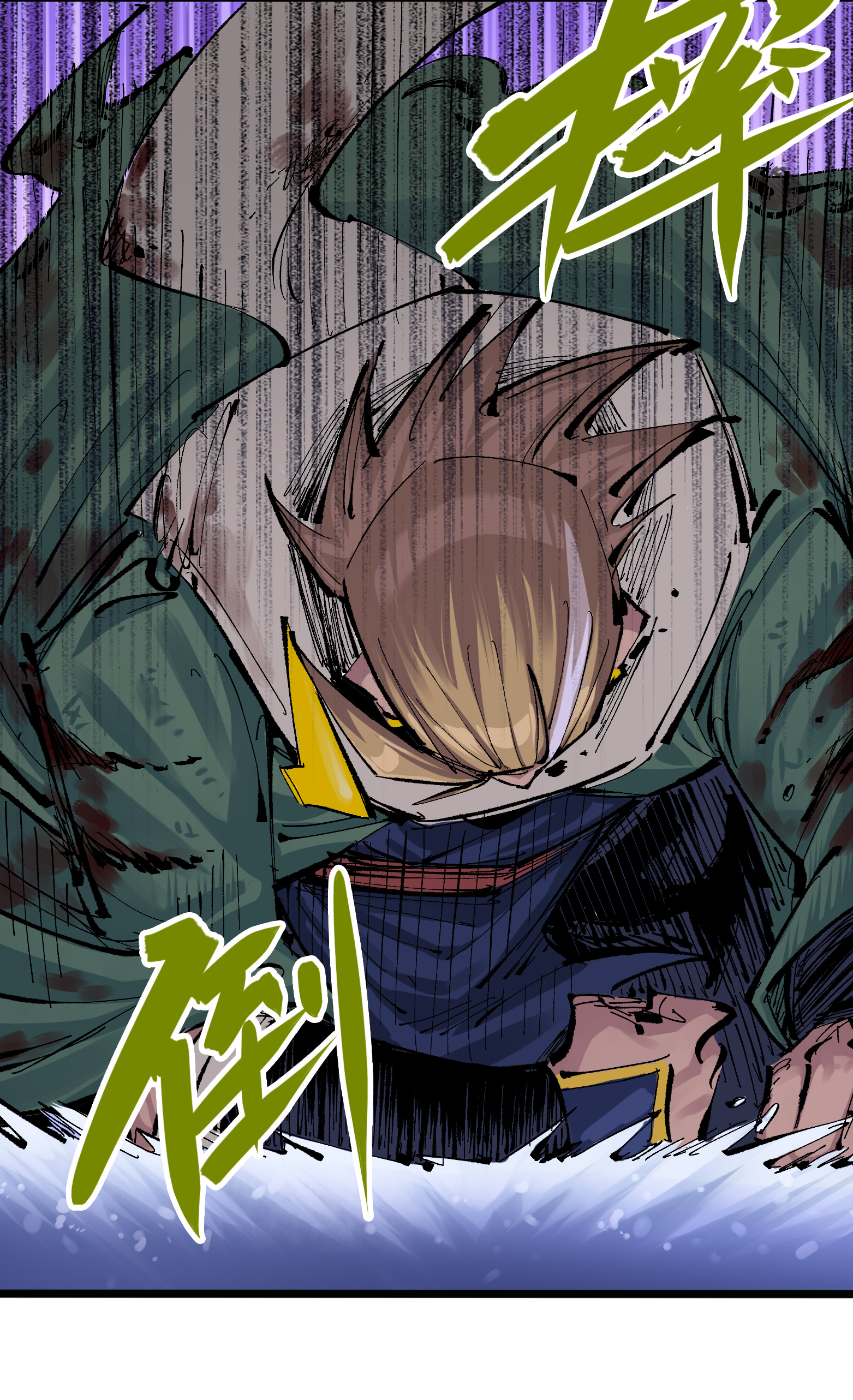 第7章2话 快给我醒过来(1/2)-第52话