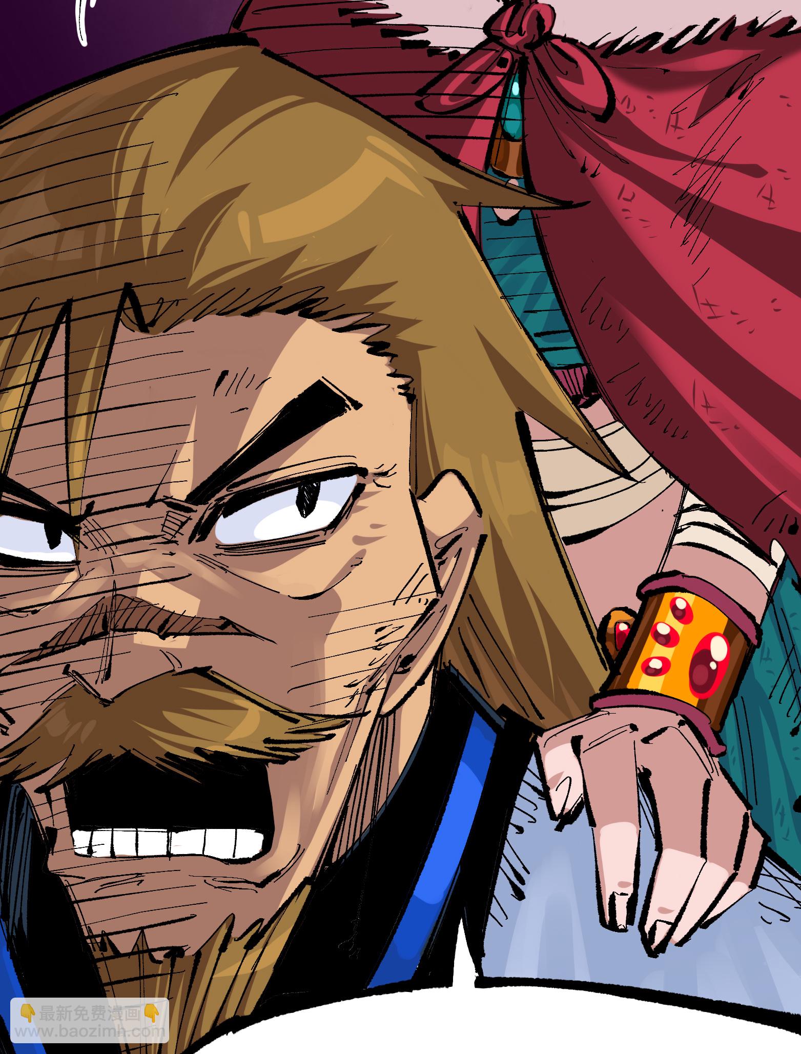 第7章2话 快给我醒过来(1/2)-第52话