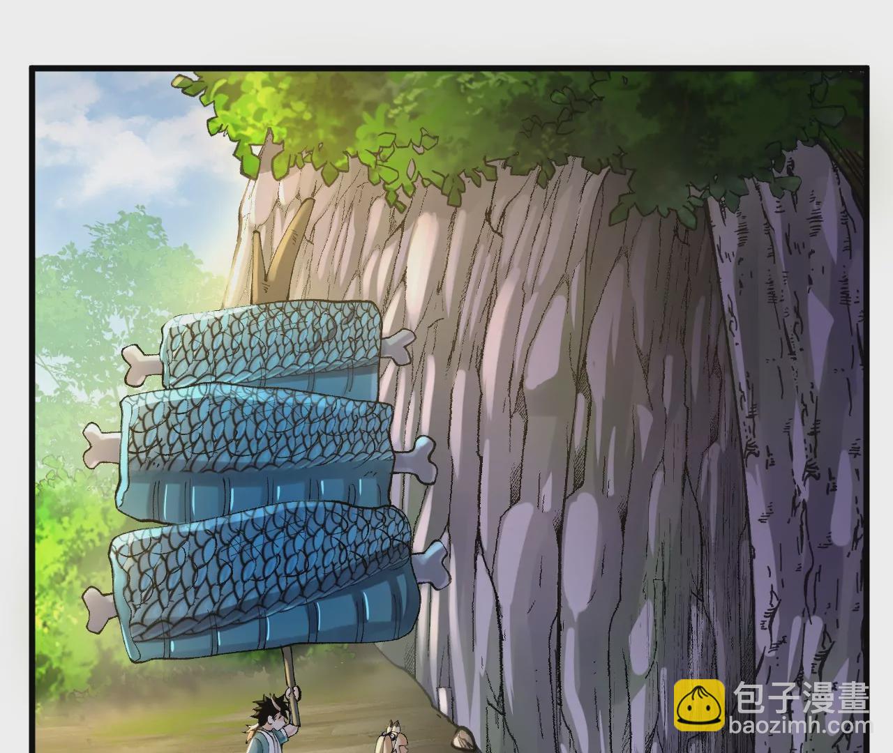 灵根之父(1/2)-第62话