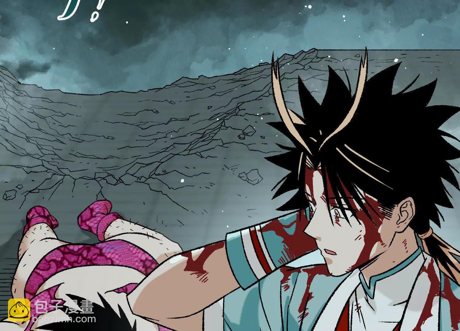 第15话  田吉VS宇佳学(1/3)-第16话