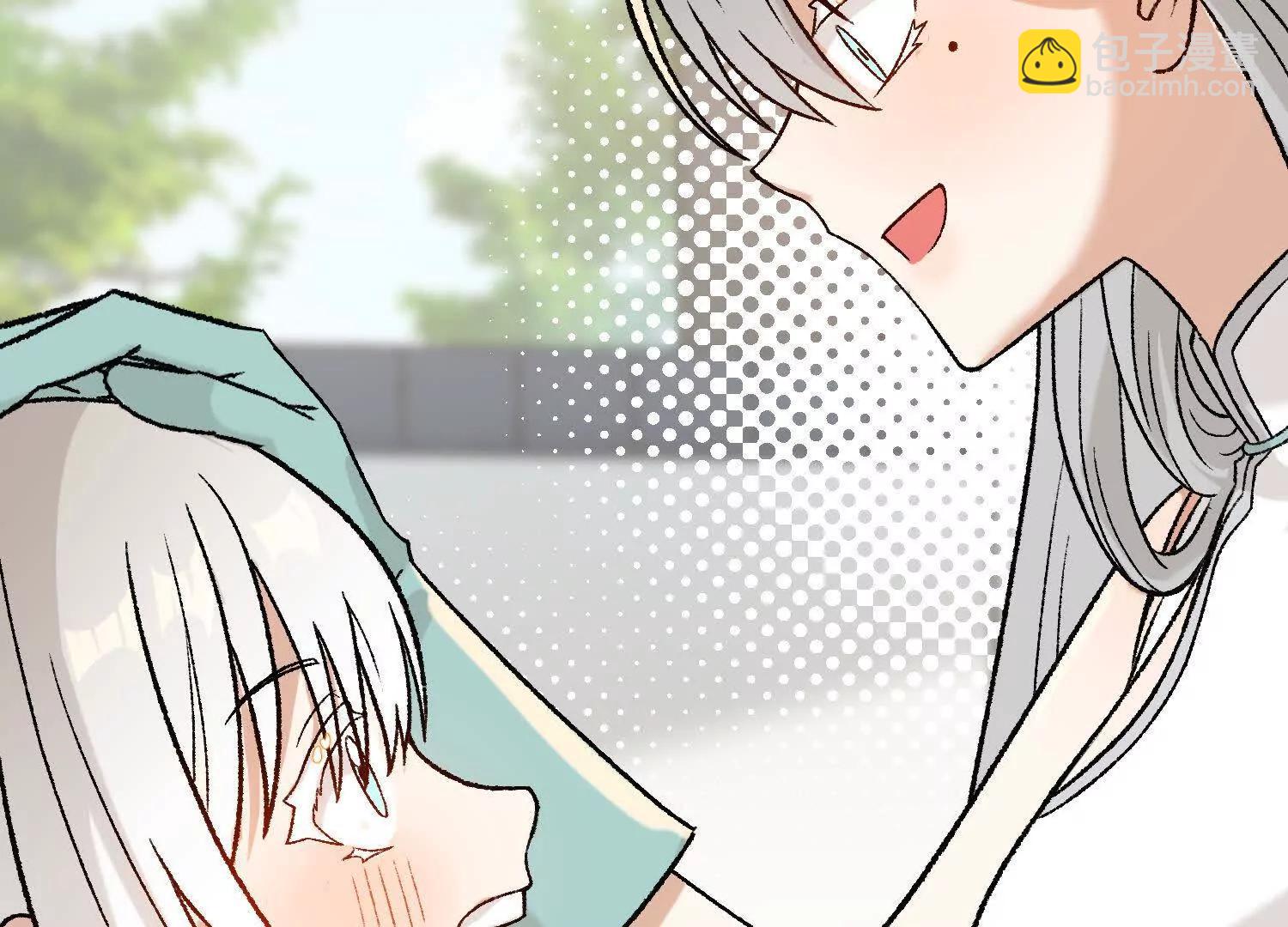 第21话  白蒂的仇恨(1/4)-第22话