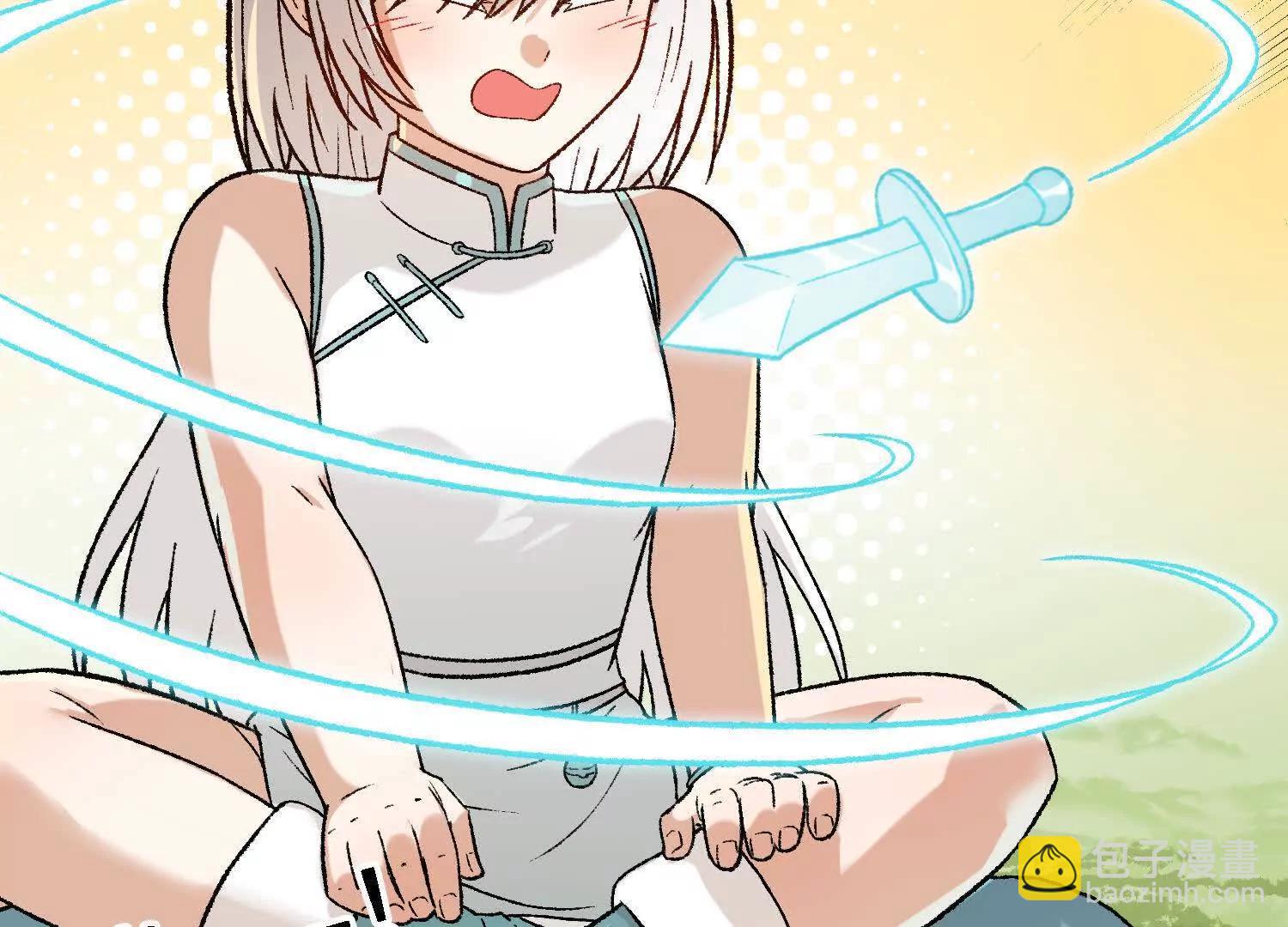 第21话  白蒂的仇恨(1/4)-第22话