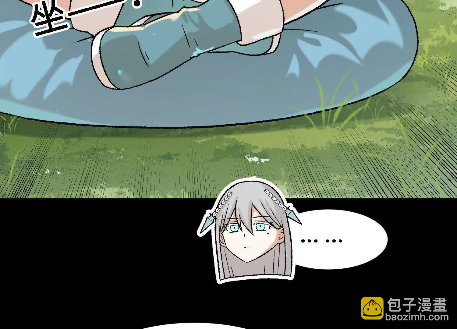 第21话  白蒂的仇恨(1/4)-第22话