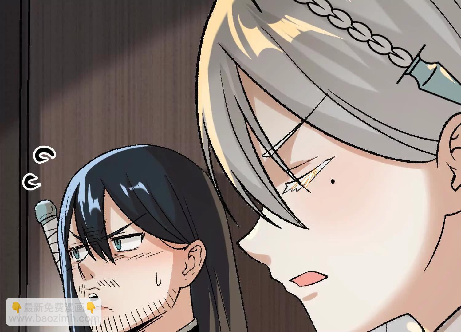 第21话  白蒂的仇恨(1/4)-第22话