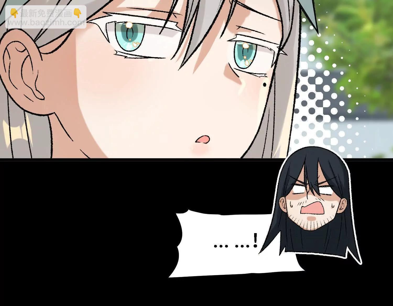 第21话  白蒂的仇恨(1/4)-第22话