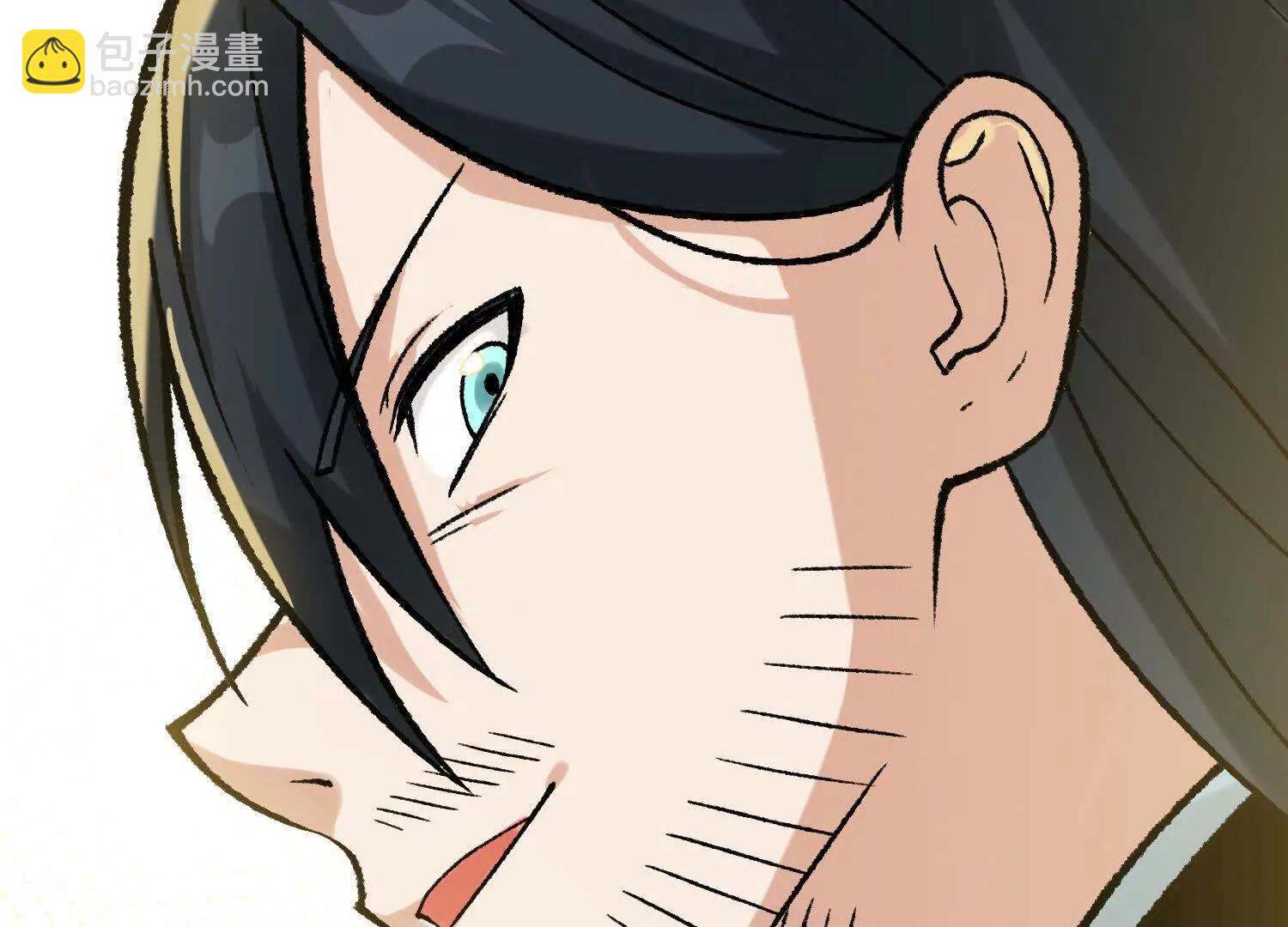 第21话  白蒂的仇恨(1/4)-第22话