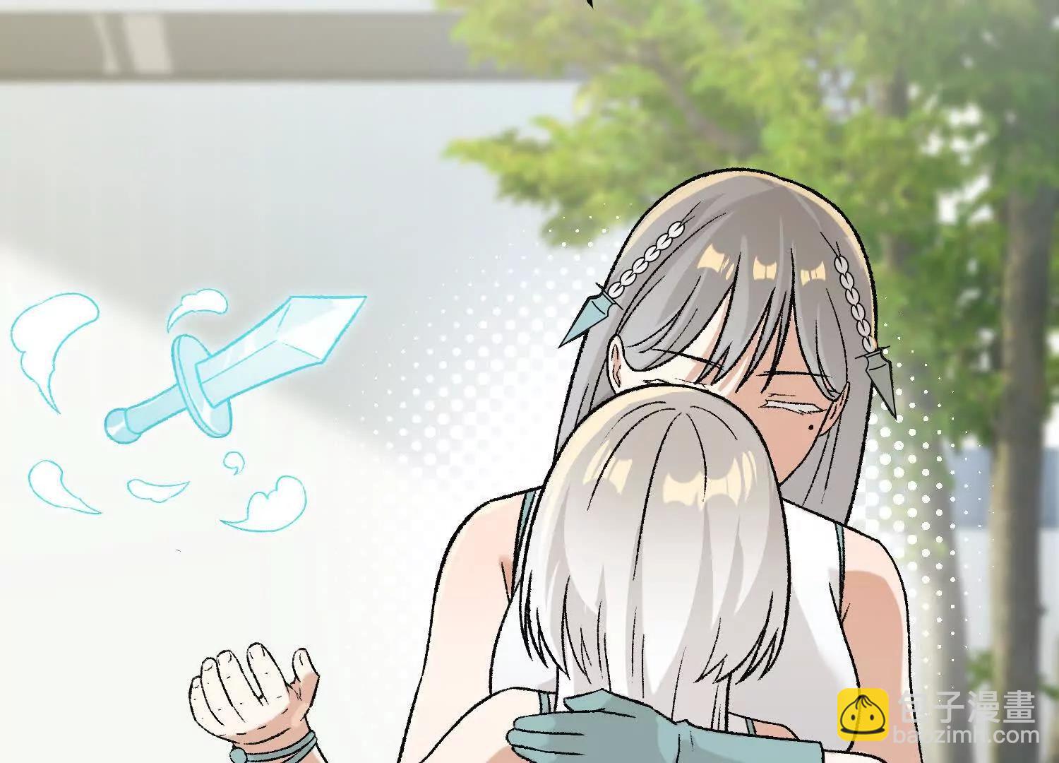 第21话  白蒂的仇恨(1/4)-第22话