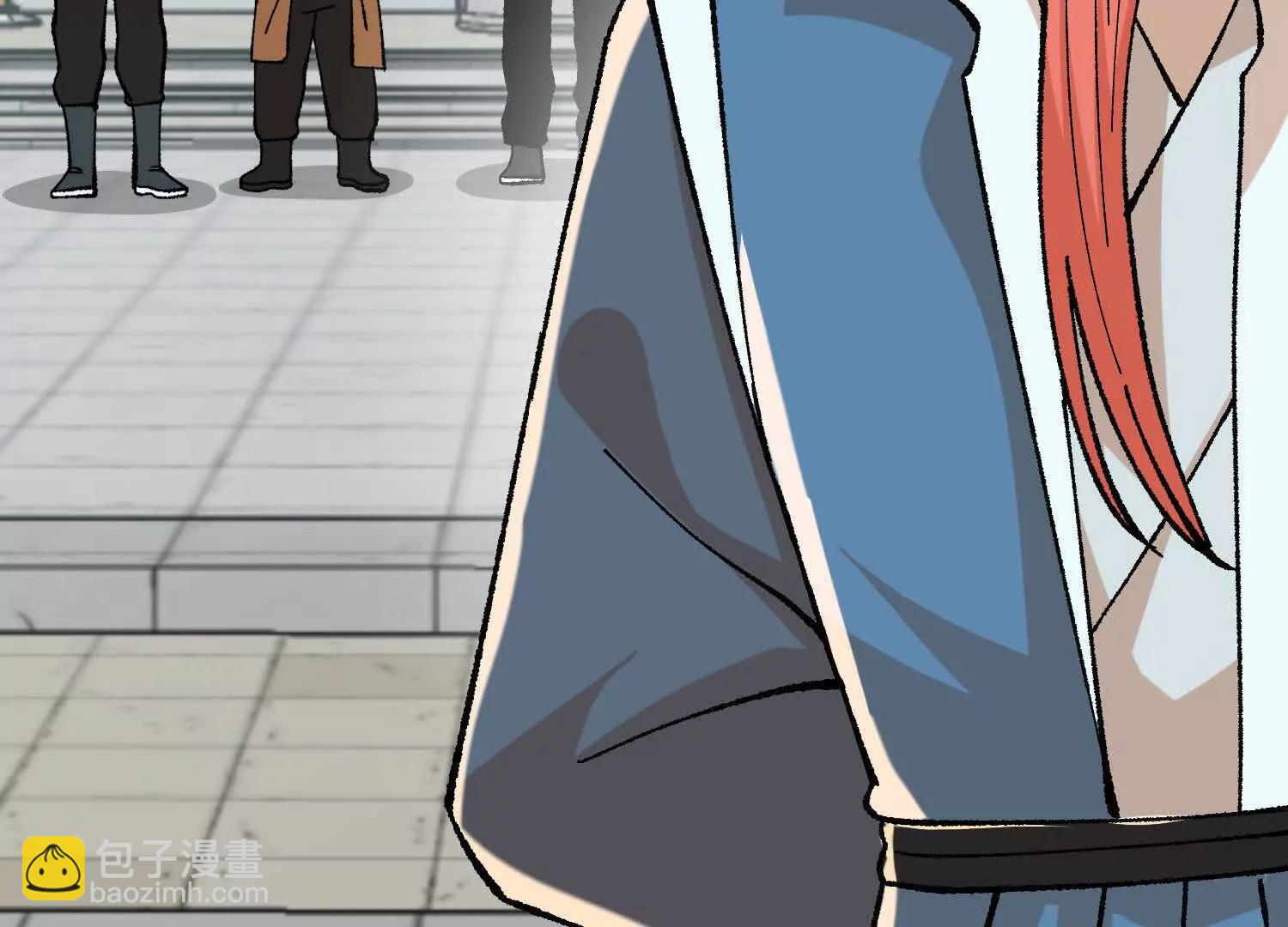 第29话  训练(1/4)-第30话