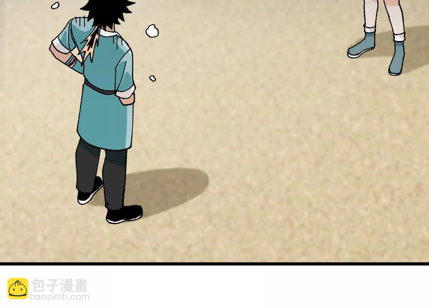 第31话  破釜沉舟(1/5)-第32话