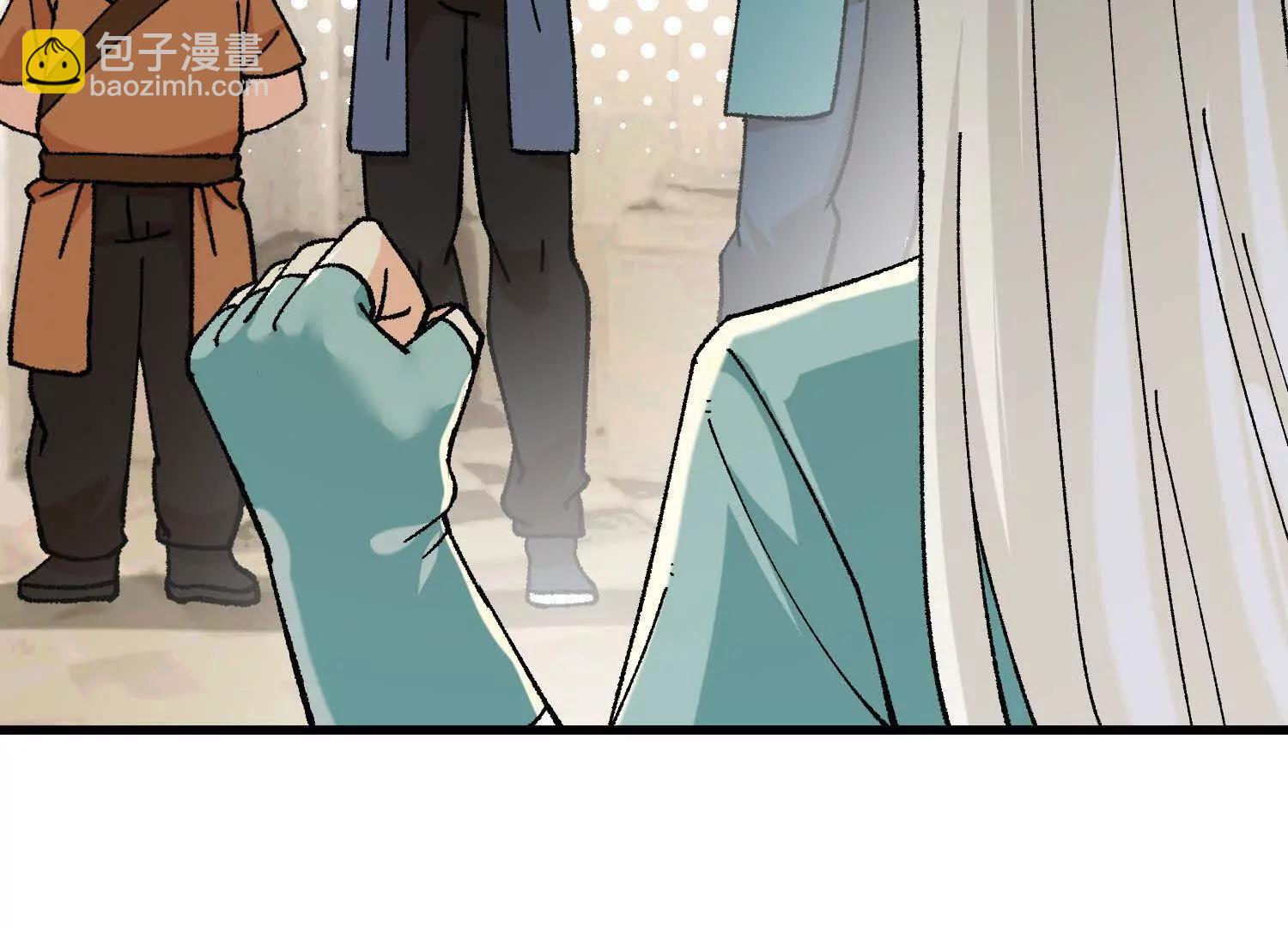 第31话  破釜沉舟(1/5)-第32话