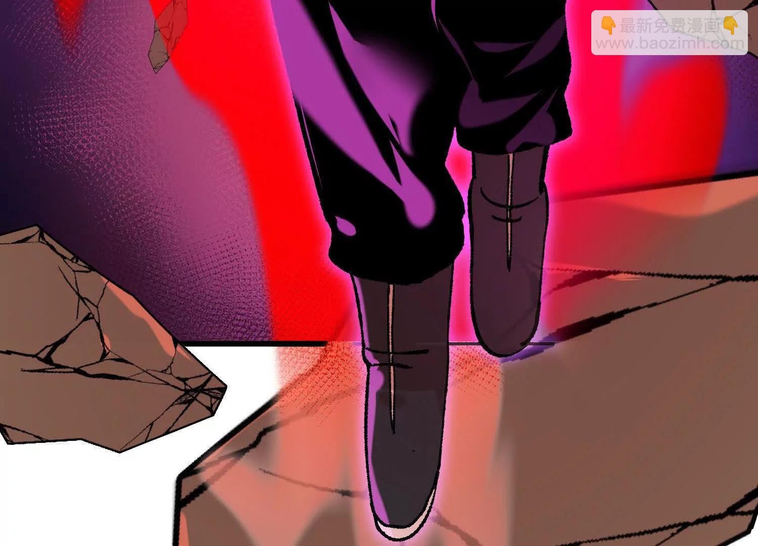 第33话  不甘(1/4)-第34话