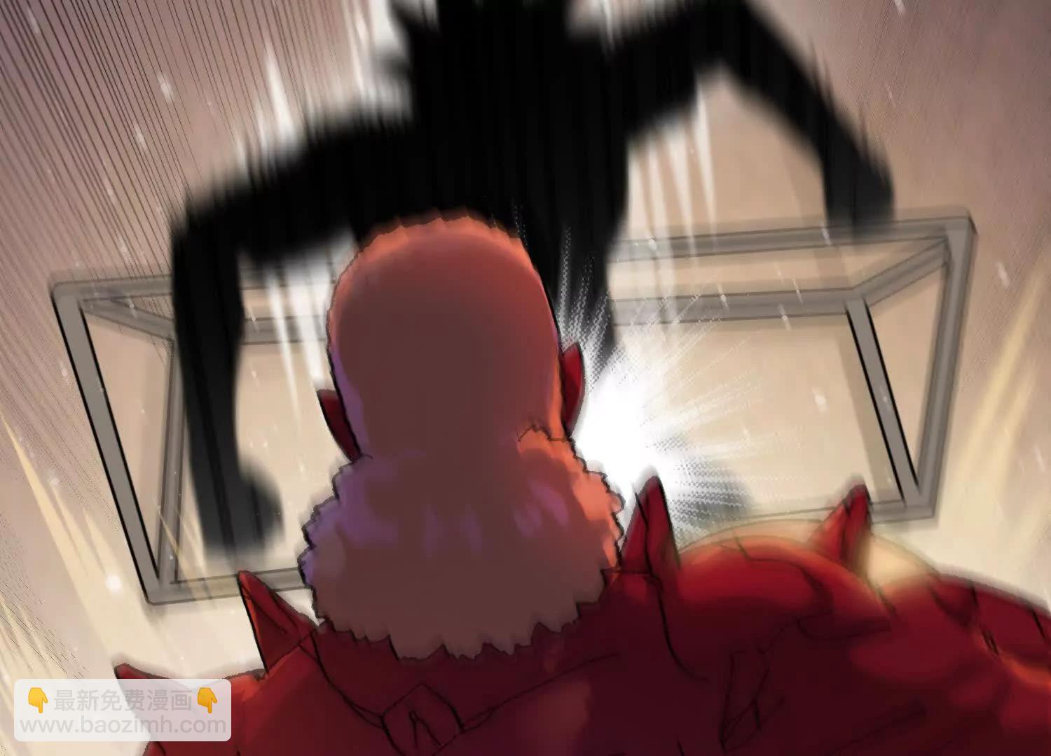 第33话  不甘(1/4)-第34话