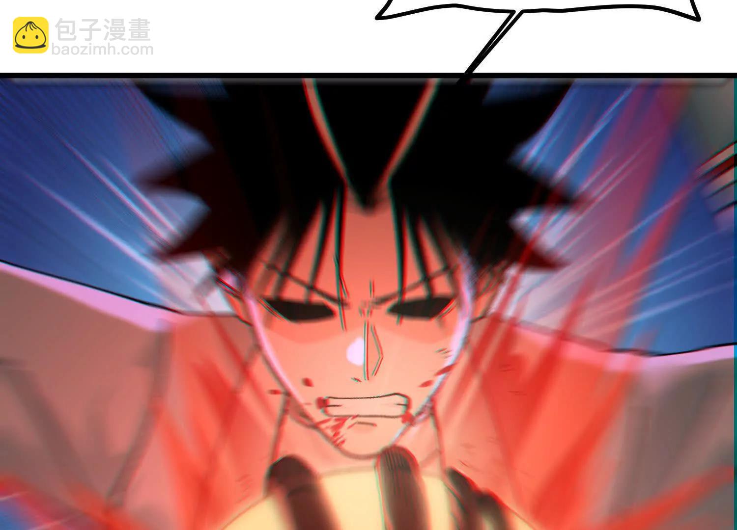 第33话  不甘(1/4)-第34话