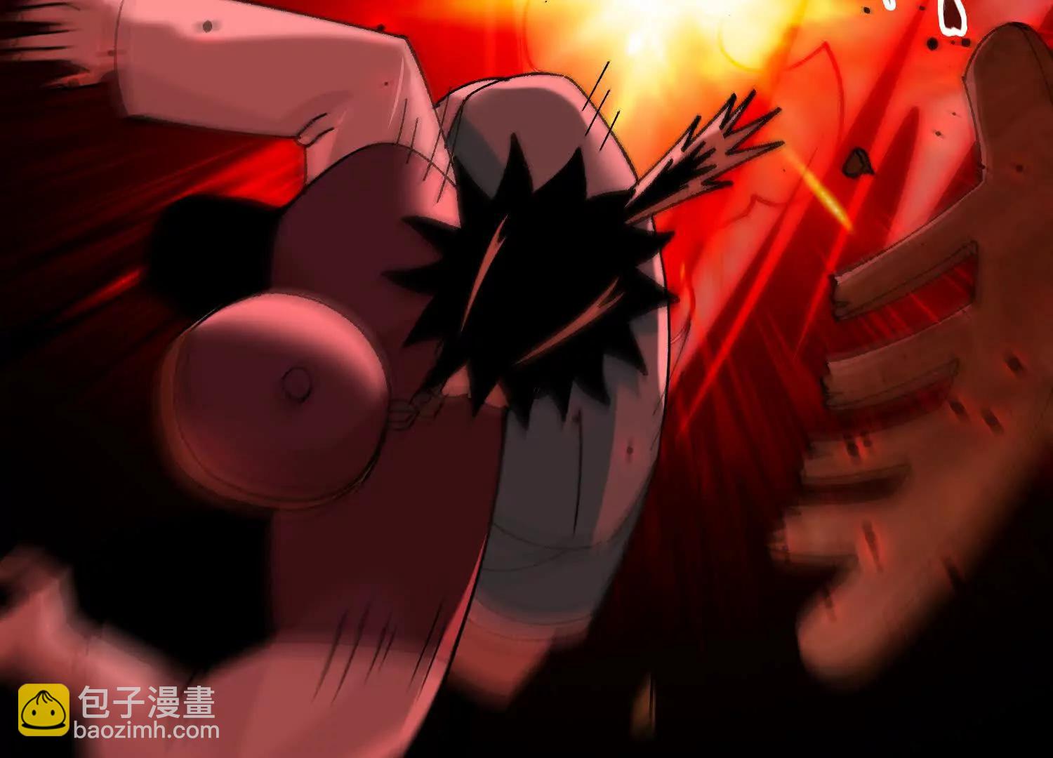 第39话  再战心魔(1/5)-第40话