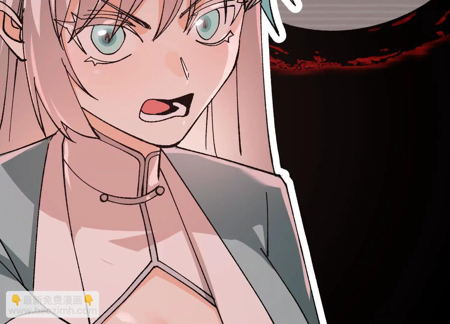 第41话  正与魔(1/5)-第42话