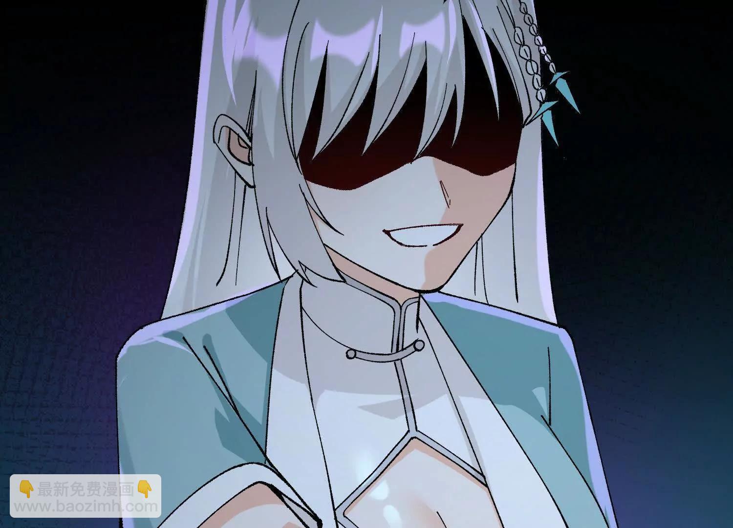 第41话  正与魔(1/5)-第42话