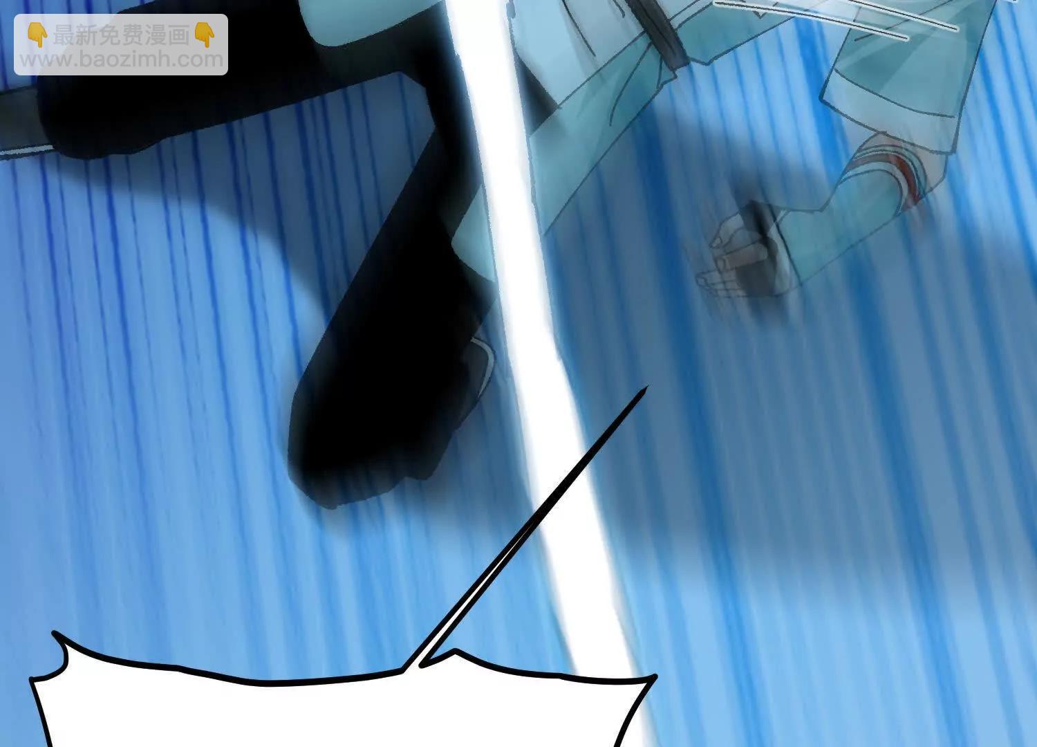 第41话  正与魔(1/5)-第42话