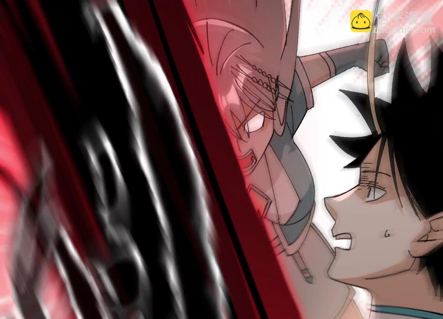 第41话  正与魔(1/5)-第42话