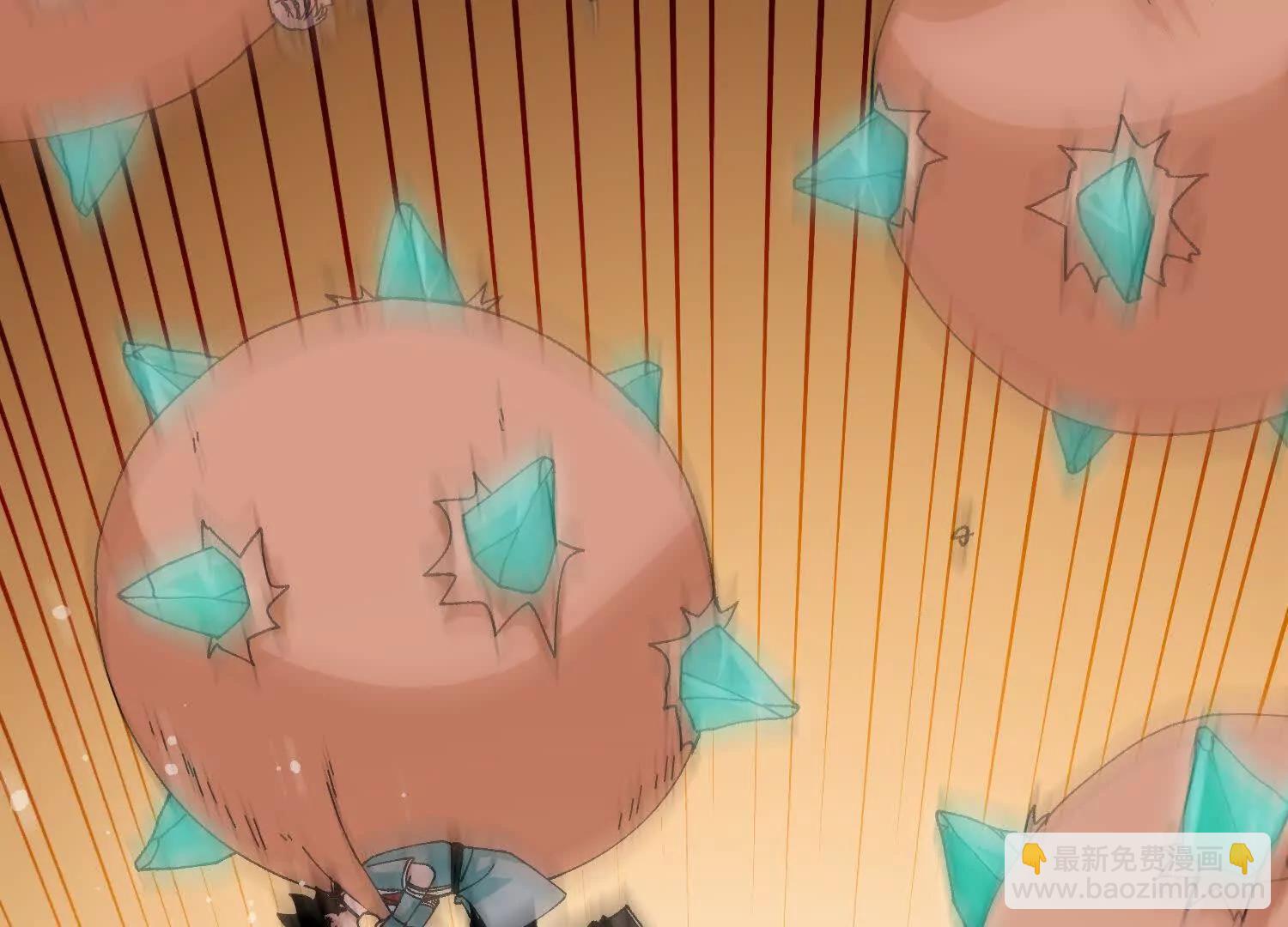 第47话  灵能肉山(1/5)-第48话