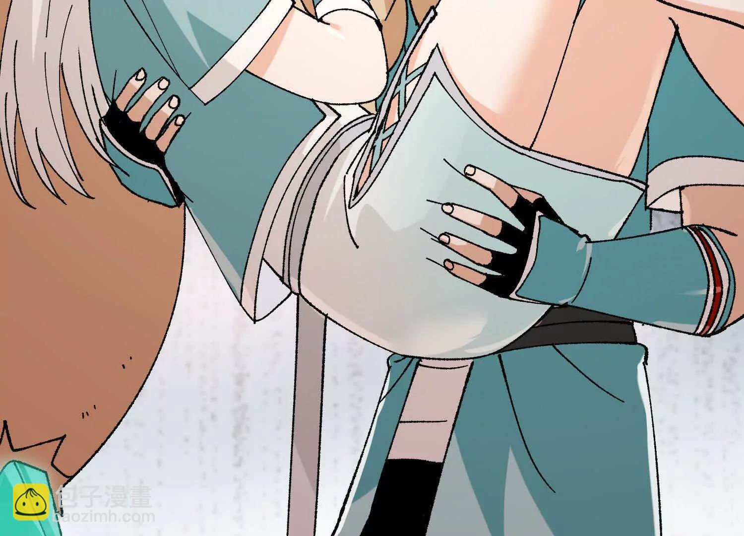 第47话  灵能肉山(1/5)-第48话