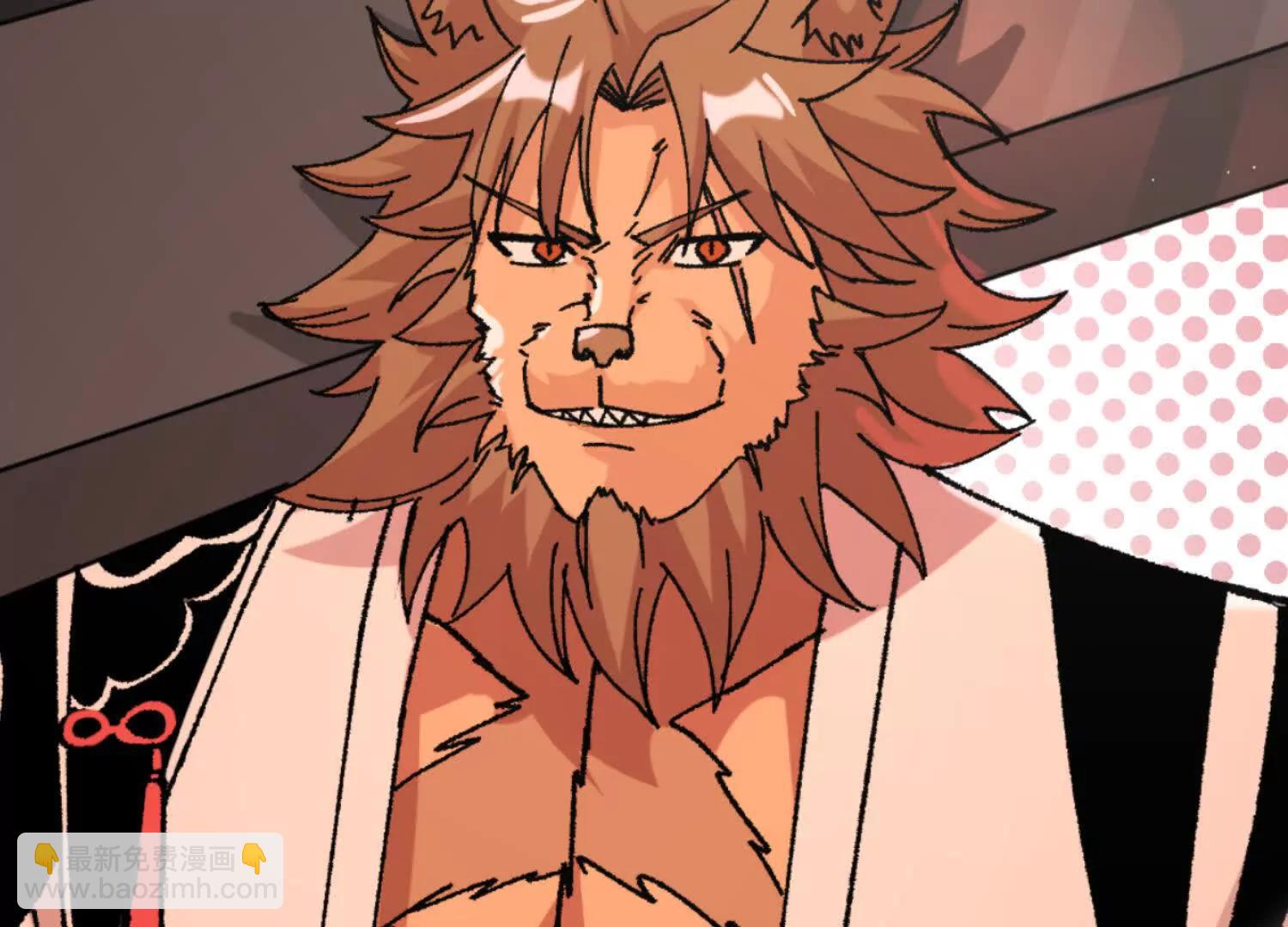 第49话  逃跑的新娘(1/5)-第50话