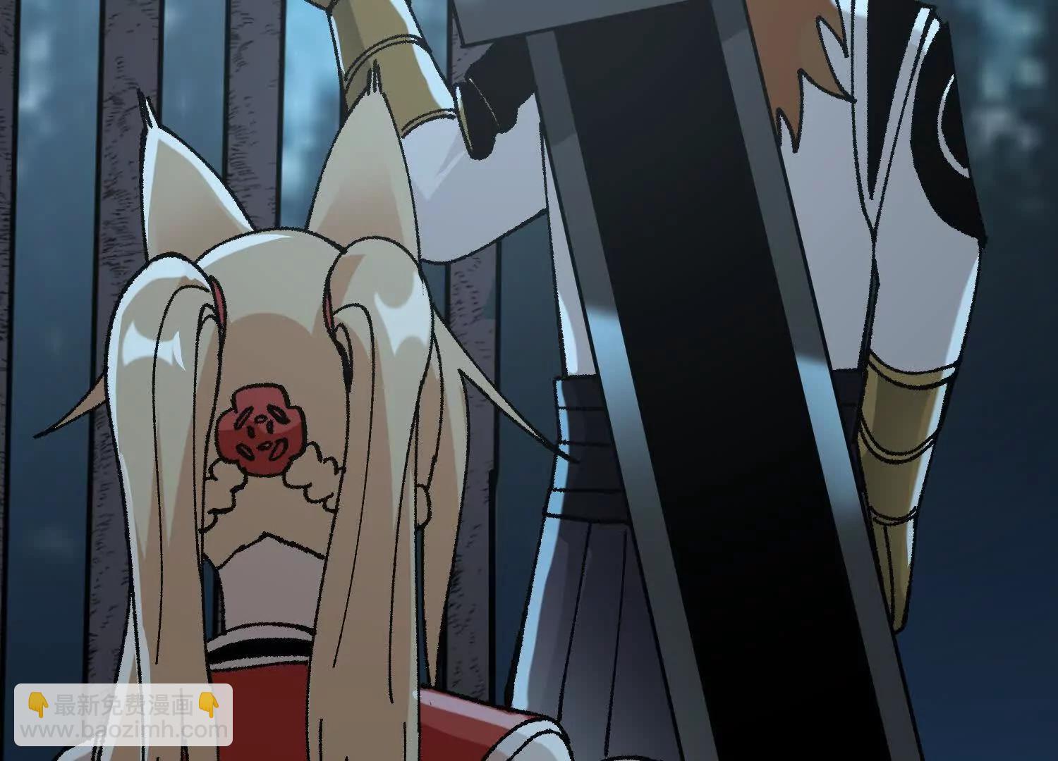 第53话  万妖林(1/5)-第54话