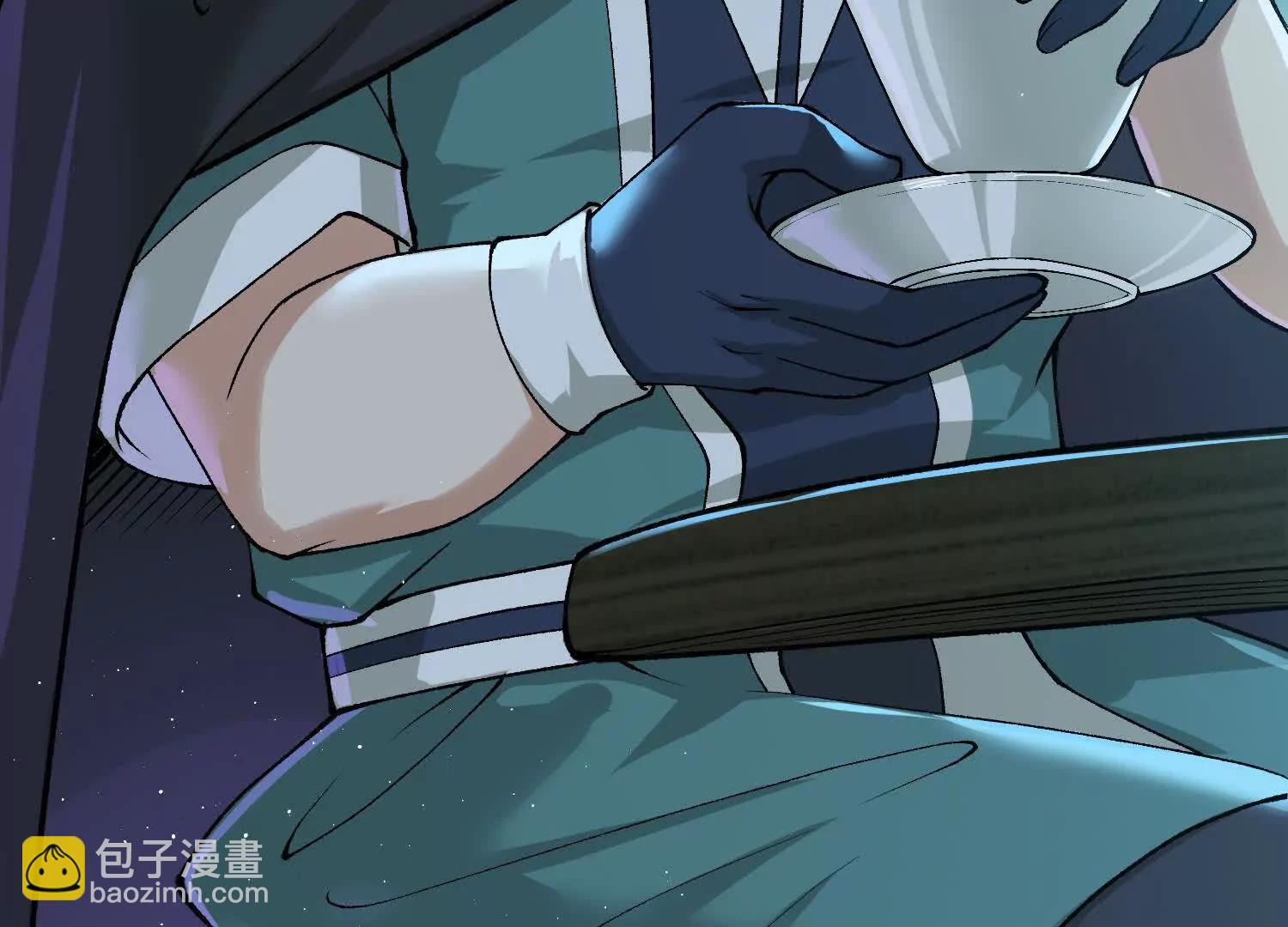 第8话  萧春霍的阴谋(1/4)-第8话