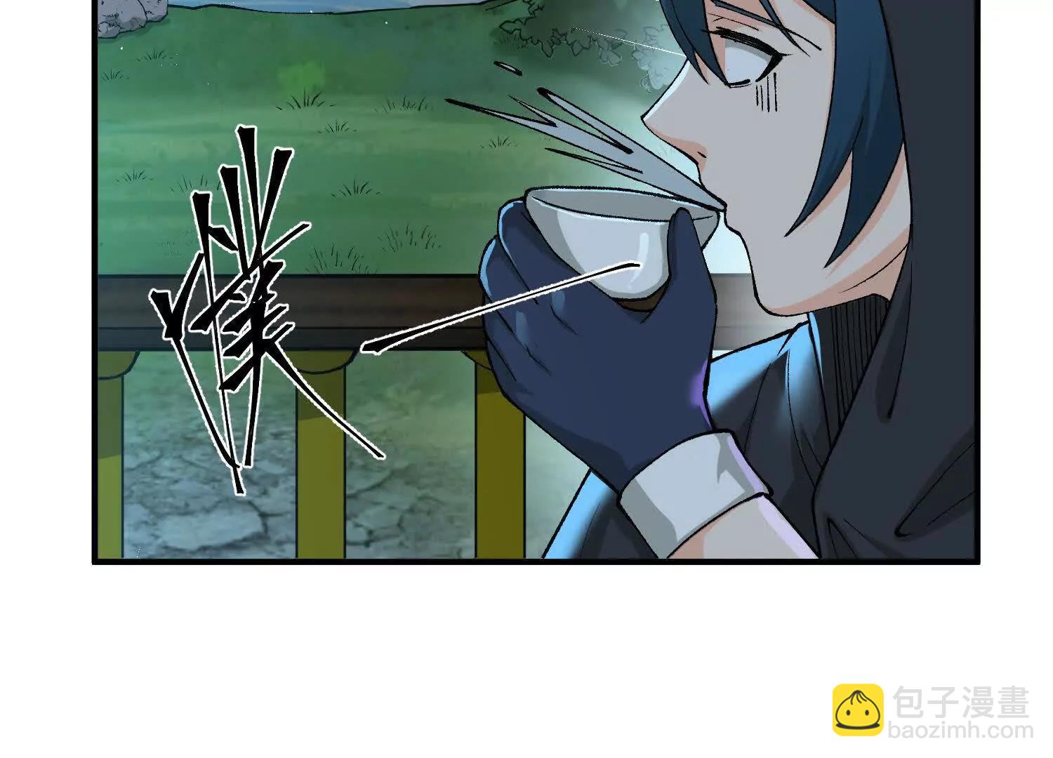 第8话  萧春霍的阴谋(1/4)-第8话