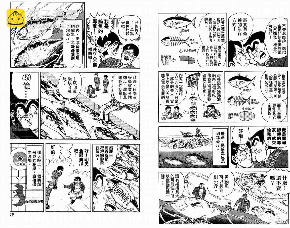 烏龍派出所 - Vol108(1/2) - 2