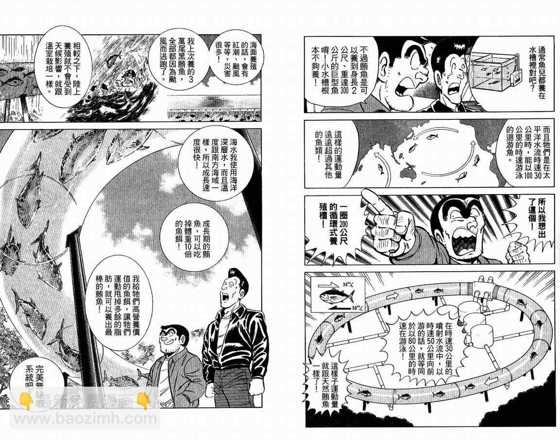 烏龍派出所 - Vol108(1/2) - 2