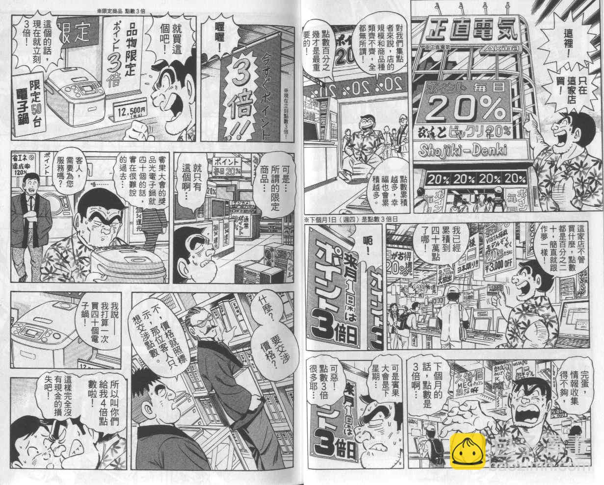 烏龍派出所 - Vol112(1/2) - 1