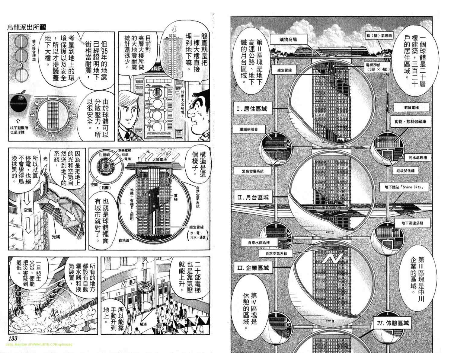 烏龍派出所 - Vol114(2/2) - 7