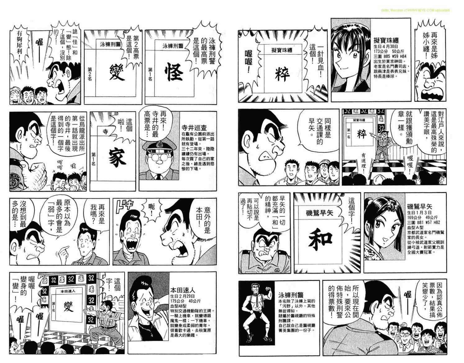 烏龍派出所 - Vol114(2/2) - 6